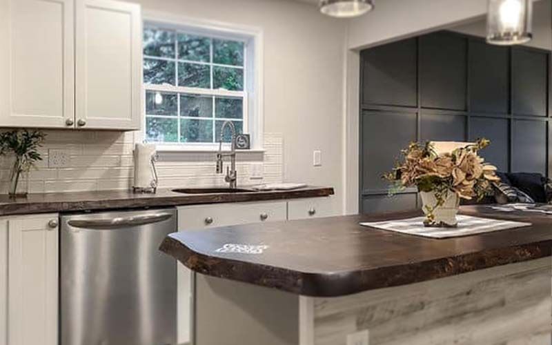 Residential Remodeling Contractor Superior Home Maintenance